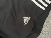 Vorschaubild 4 von Herren Sport Shorts Schwarz Gr. L