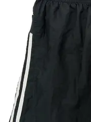 Vorschaubild 3 von Herren Sport Shorts Schwarz Gr. L