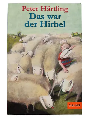 Buch für Kinder