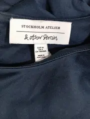 Vorschaubild & OTHER STORIES Langarmshirt 3