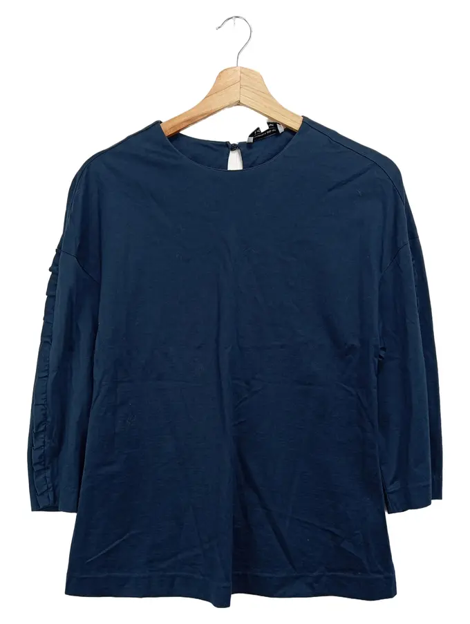 & OTHER STORIES Langarmshirt Bild 1