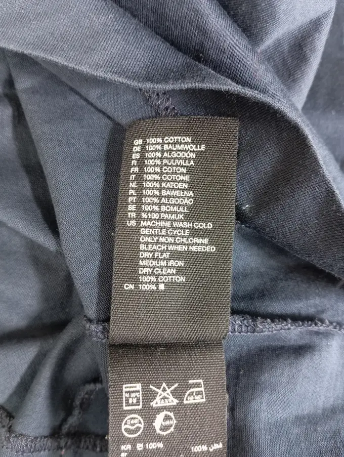 & OTHER STORIES Langarmshirt Bild 4