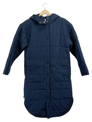 MSCH COPENHAGEN Steppmantel