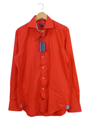 TOMMY HILFIGER Business Hemd