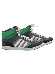 Vorschaubild 1 von Neo Sneaker High Top Herren Grau Größe 38 Sportschuhe