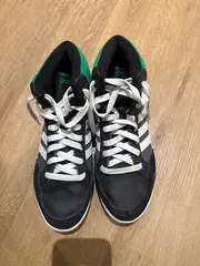 Vorschaubild 3 von Neo Sneaker High Top Herren Grau Größe 38 Sportschuhe