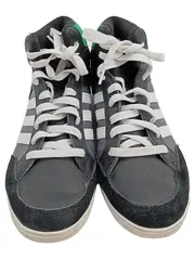 Vorschaubild 2 von Neo Sneaker High Top Herren Grau Größe 38 Sportschuhe