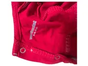 Vorschaubild 6 von Kinder Freizeitkleid Mädchen Gr. 68 Rot Sterne Mond Muster