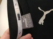 Vorschaubild 3 von Kinder Pullover Gr. 164 Schwarz Sportlich Logo Langarm Sweatshirt