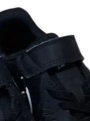 Vorschaubild 5 von Kinder Laufschuhe Gr. 34 Schwarz Klettverschluss Sport