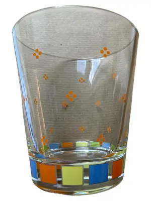 VILLEROY & BOCH Trinkglas