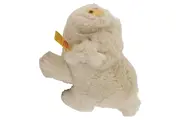 Vorschaubild 1 von Baby Kuscheltier Bär Beige 7cm Plüschtier Stofftier