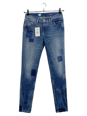 TOMMY HILFIGER Destroyed Jeans