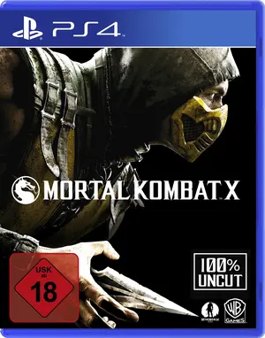 Actionspiele