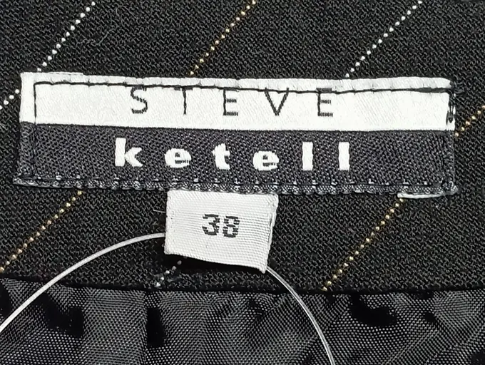 STEVE KETELL Bleistiftrock Bild 3