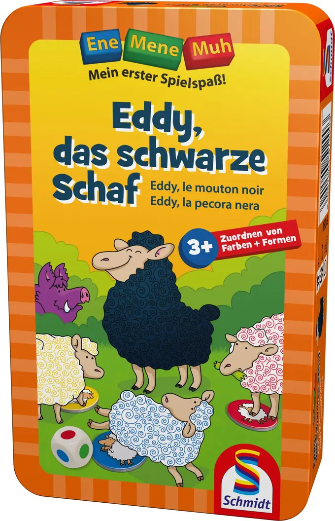 Brettspiel Bild 1
