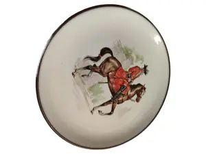 CERAMIRACLE Wandteller