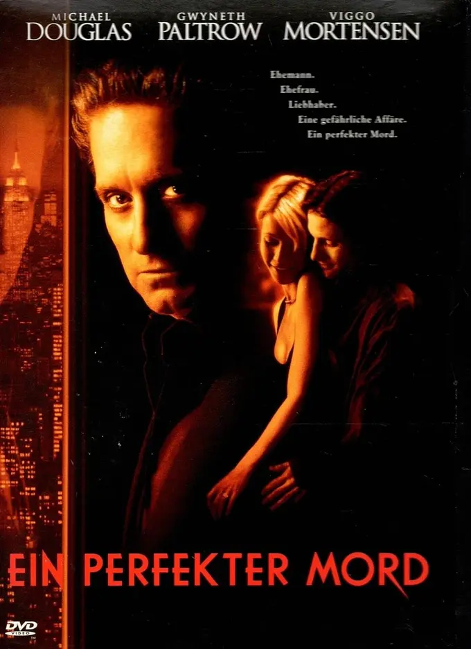 Thriller Film Bild 1