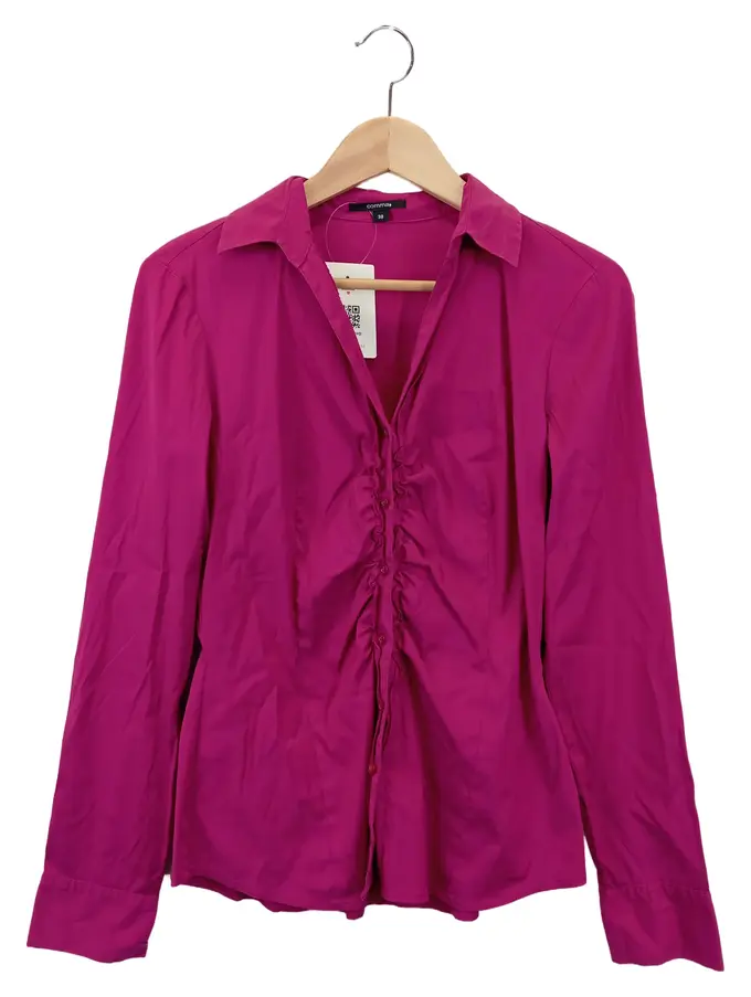 COMMA Bluse Bild 1