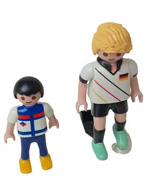 PLAYMOBIL Playmobil Spielfiguren-Set