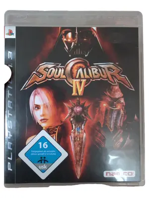 NAMCO BANDAI GAMES Actionspiele