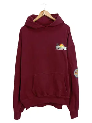 PEGADOR Kapuzenpullover