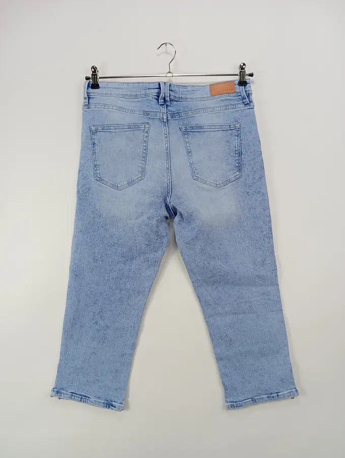 S.OLIVER High Waist Jeans Bild 2