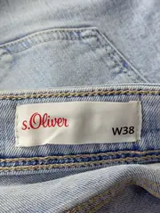 Vorschaubild S.OLIVER High Waist Jeans 3