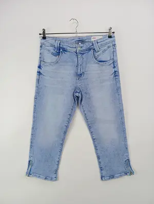 S.OLIVER High Waist Jeans