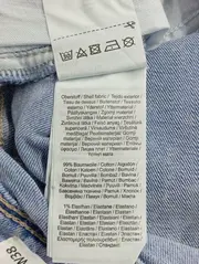 Vorschaubild S.OLIVER High Waist Jeans 4
