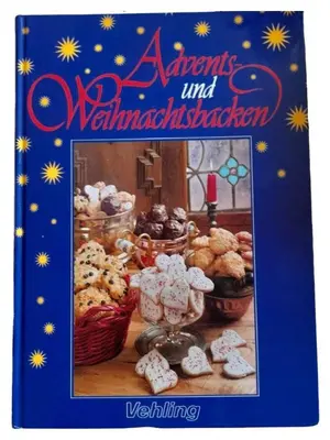 Weihnachtsbuch