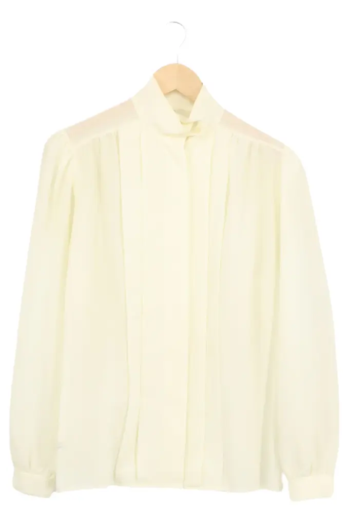 TREVIRA Bluse Bild 1