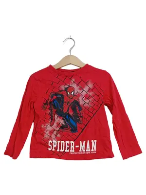 MARVEL Langarmshirt