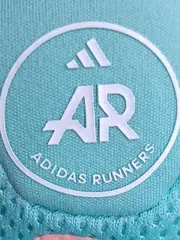 Vorschaubild 3 von Runners Laufschuhe Damen Türkis Mesh UK 6 EU 39,5 Sportschuhe