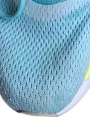 Vorschaubild 4 von Runners Laufschuhe Damen Türkis Mesh UK 6 EU 39,5 Sportschuhe