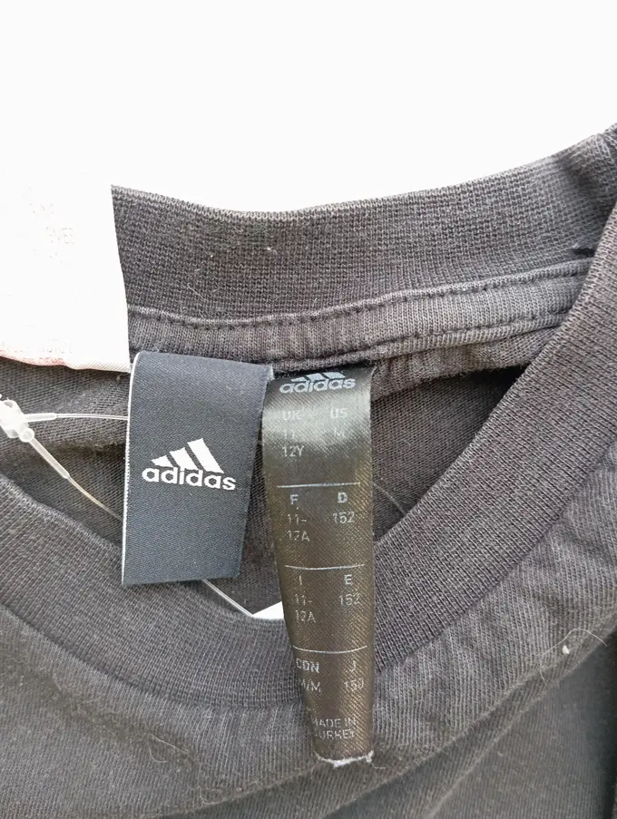 ADIDAS T-Shirt Bild 3