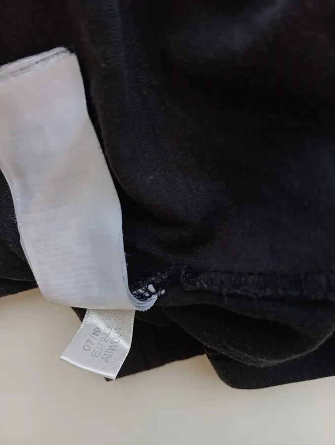 ADIDAS T-Shirt Bild 5