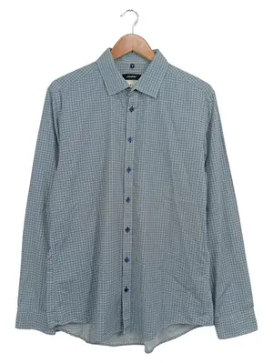 SEIDENSTICKER Business Hemd