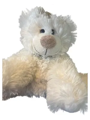 MARTIN BÄREN Baby Kuscheltier