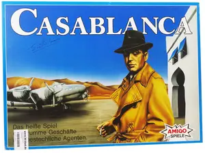 AMIGO Brettspiel