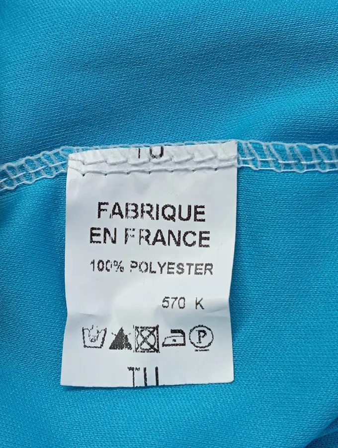TENDANCE PARIS Freizeitkleid Bild 4