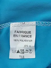 Vorschaubild TENDANCE PARIS Freizeitkleid 4