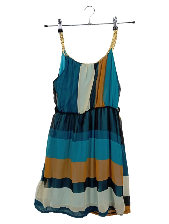 TENDANCE PARIS Freizeitkleid Bild 1