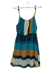Vorschaubild TENDANCE PARIS Freizeitkleid 1
