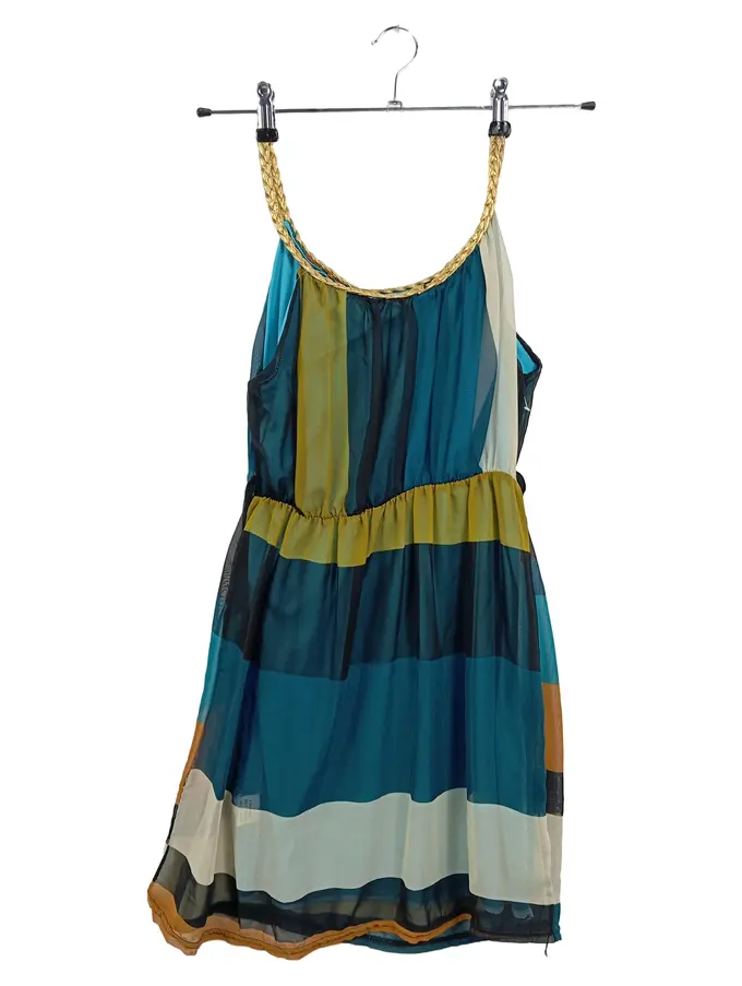 TENDANCE PARIS Freizeitkleid Bild 2