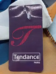 Vorschaubild TENDANCE PARIS Freizeitkleid 3