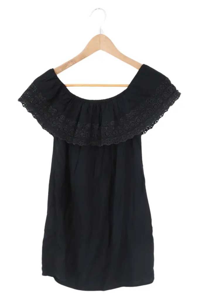 HOLLISTER Freizeitkleid Bild 1