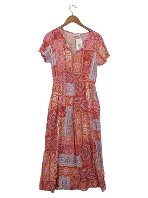 TESINI Freizeitkleid