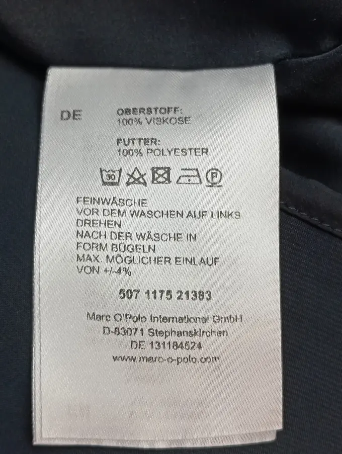 MARC O POLO Freizeitkleid Bild 4