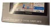 Vorschaubild 2 von DriveSmart 51 LMT-D Central Europe Navigationsgerät 5 Zoll